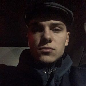 Meet your Posher, Yaroslav